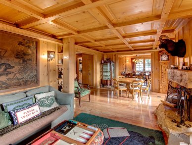 Chalet Braveheart Verbier