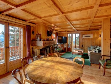 Chalet Braveheart Verbier