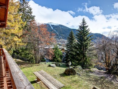Chalet Braveheart Verbier