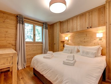 Апартаменты Chevreuils Вербье