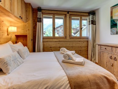 Апартаменты Chevreuils Вербье