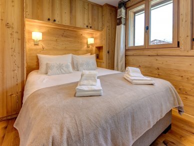 Апартаменты Chevreuils Вербье