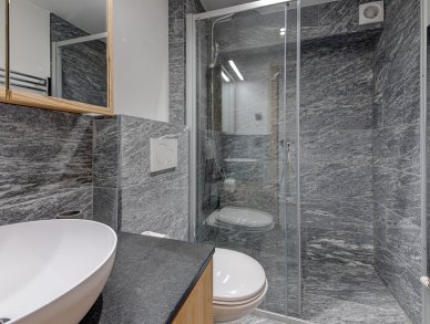 Апартаменты Chevreuils Вербье