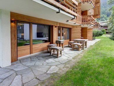 Апартаменты Chevreuils Вербье