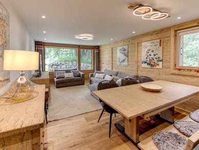 Апартаменты Chevreuils Вербье