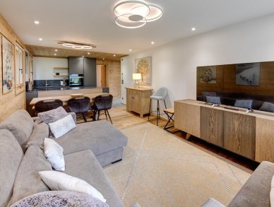 Апартаменты Chevreuils Вербье