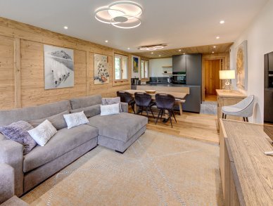 Апартаменты Chevreuils Вербье