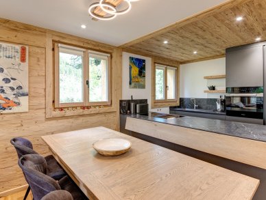 Апартаменты Chevreuils Вербье