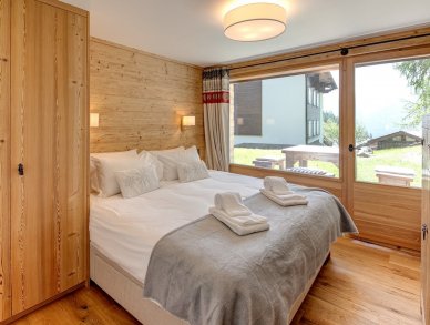 Апартаменты Chevreuils Вербье