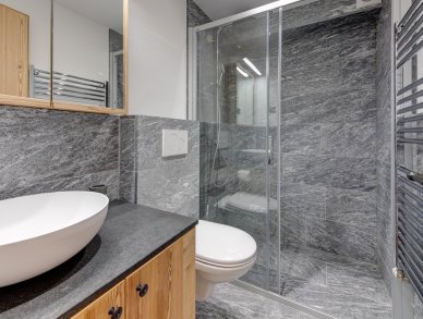 Апартаменты Chevreuils Вербье