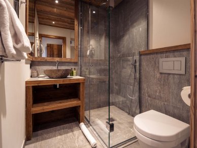 Chalet Arda Val d'Isère