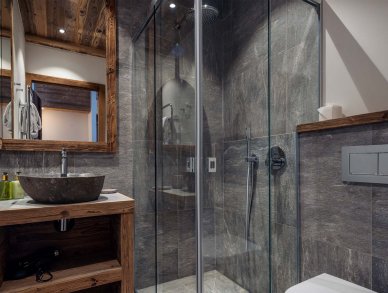 Chalet Arda Val d'Isère