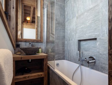 Chalet Arda Val d'Isère