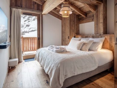 Chalet Arda Val d'Isère
