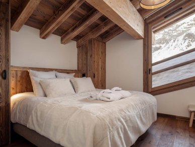 Chalet Arda Val d'Isère