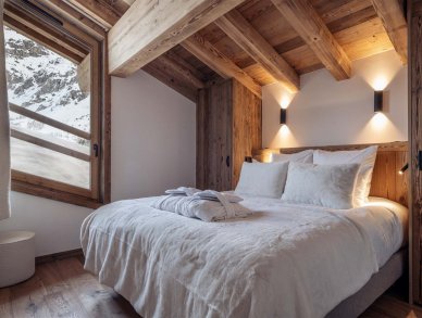 Chalet Arda Val d'Isère