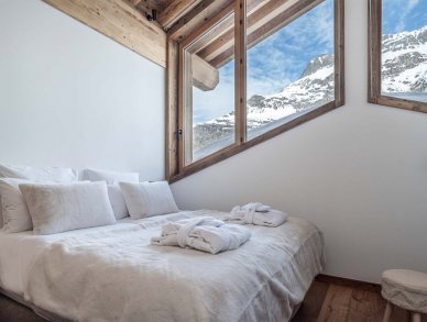 Chalet Arda Val d'Isère