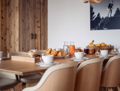 Chalet Arda Val d'Isère