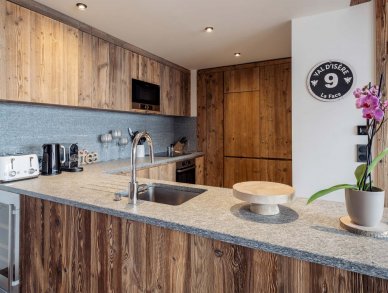 Chalet Arda Val d'Isère