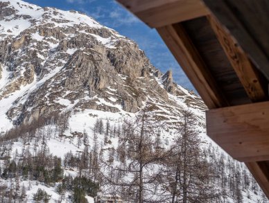 Chalet Arda Val d'Isère