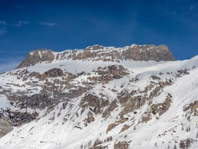 Chalet Arda Val d'Isère