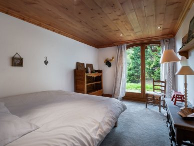 Chalet Les Solans Méribel