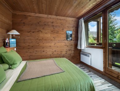 Chalet Les Solans Méribel