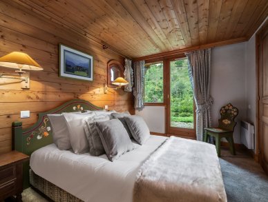 Chalet Les Solans Méribel