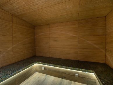 Chalet Les Solans Méribel