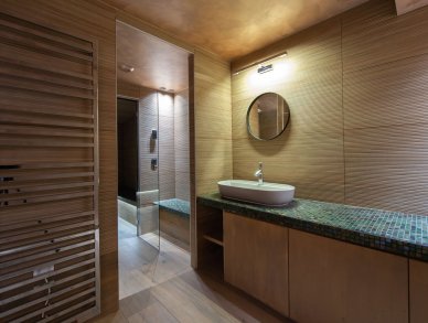 Chalet Les Solans Méribel