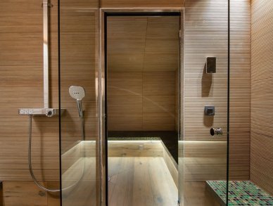 Chalet Les Solans Méribel