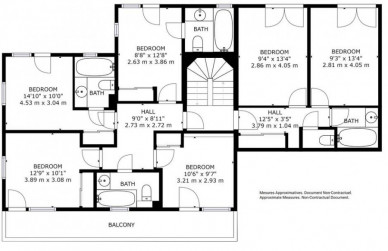 Chalet Les Solans Méribel