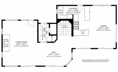 Chalet Les Solans Méribel