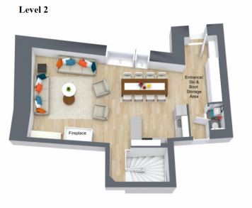 Apartment Flora Val d'Isère