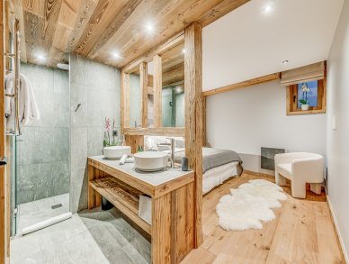 Apartment Flora Val d'Isère