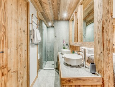 Apartment Flora Val d'Isère