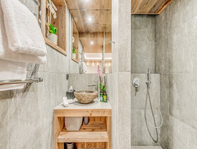 Apartment Flora Val d'Isère