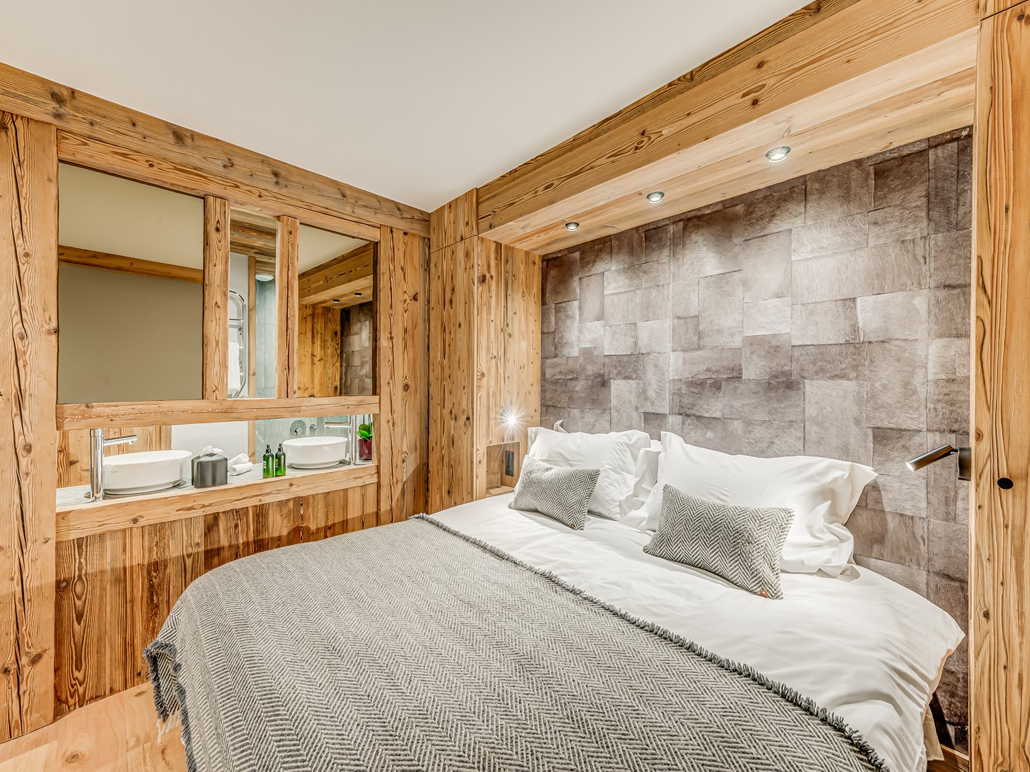 Apartment Flora, Val d'Isère