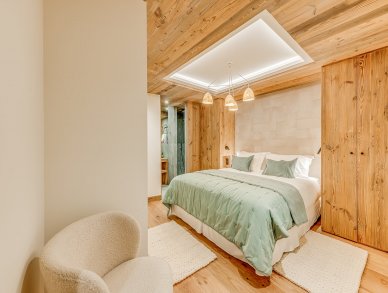 Apartment Flora Val d'Isère