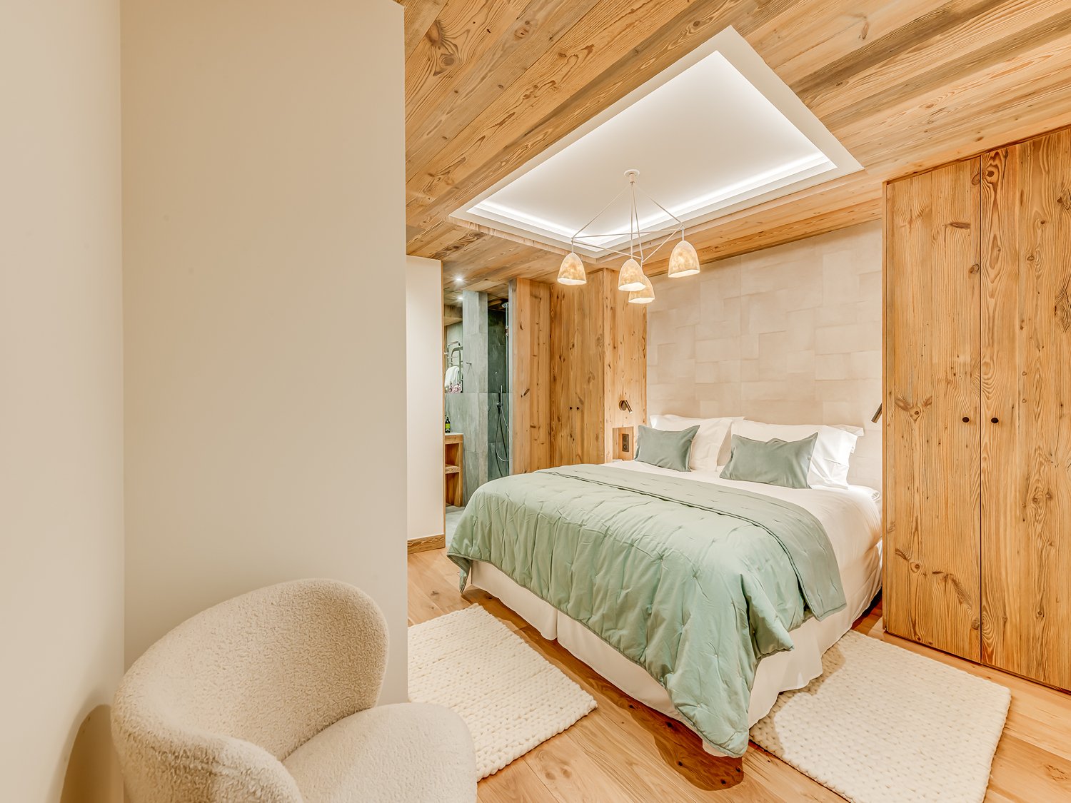 Apartment Flora, Val d'Isère