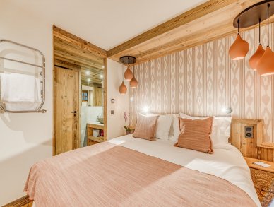 Apartment Flora Val d'Isère