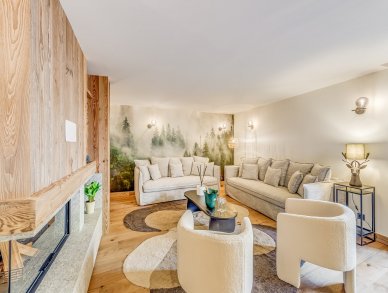 Apartment Flora Val d'Isère