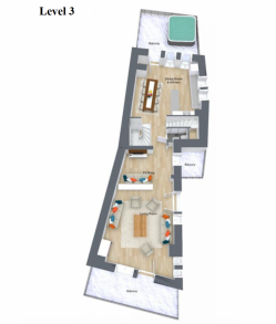 Appartement Aurora Val d'Isère