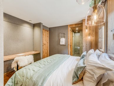 Appartement Aurora Val d'Isère