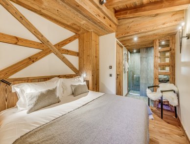 Appartement Aurora Val d'Isère