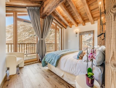 Appartement Aurora Val d'Isère