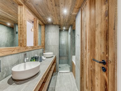 Appartement Aurora Val d'Isère