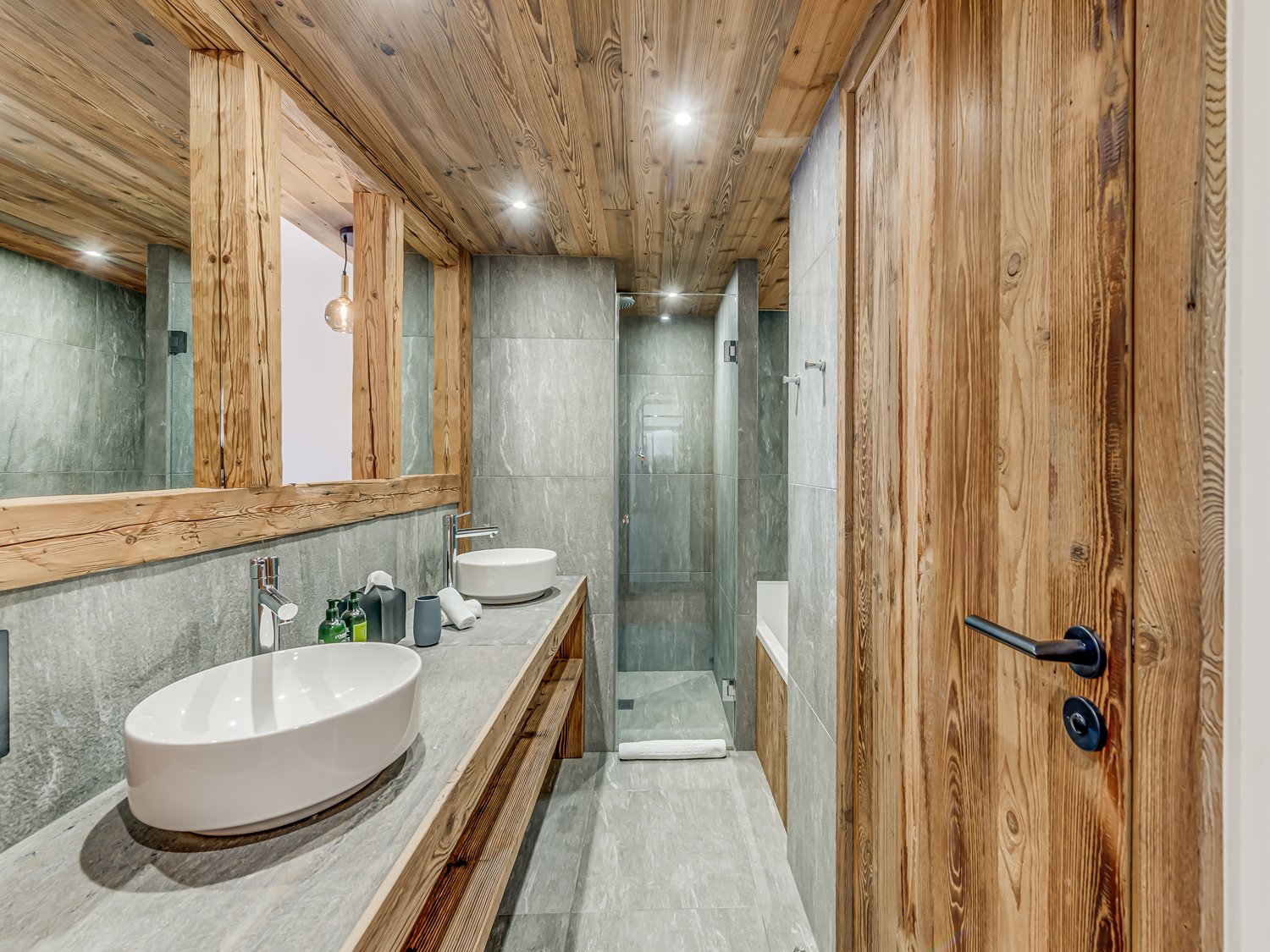 Apartment Aurora, Val d'Isère