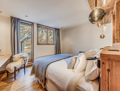 Appartement Aurora Val d'Isère