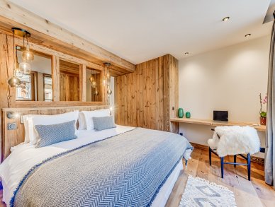 Appartement Aurora Val d'Isère